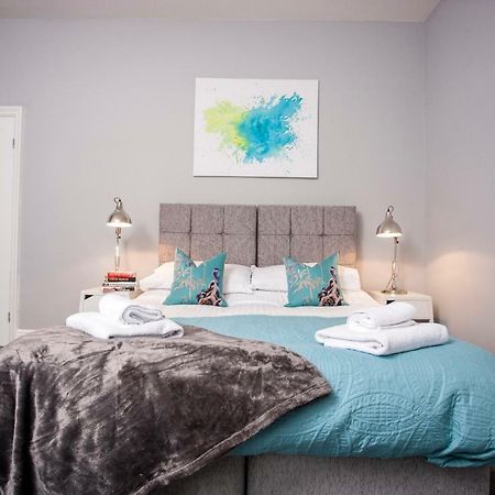 Dene View By Horizon Stays Darlington  Buitenkant foto