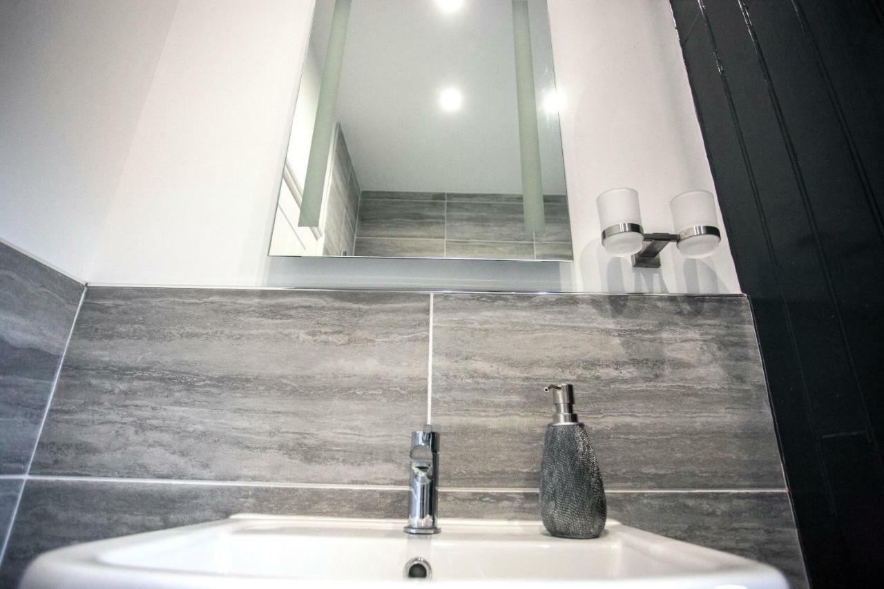 Dene View By Horizon Stays Darlington  Buitenkant foto