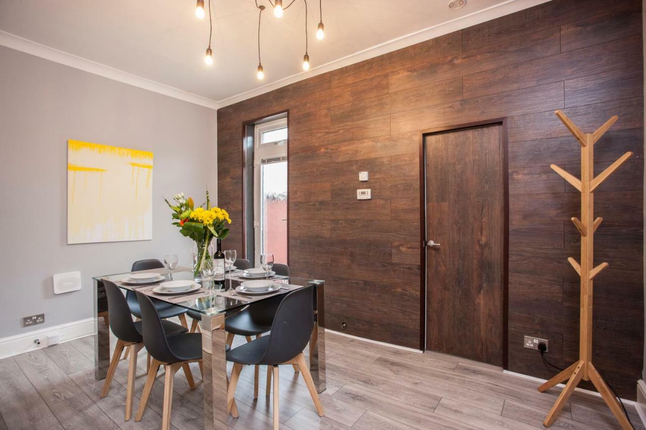 Dene View By Horizon Stays Darlington  Buitenkant foto