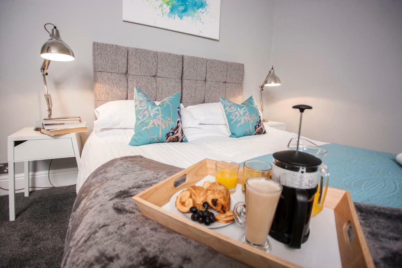 Dene View By Horizon Stays Darlington  Buitenkant foto
