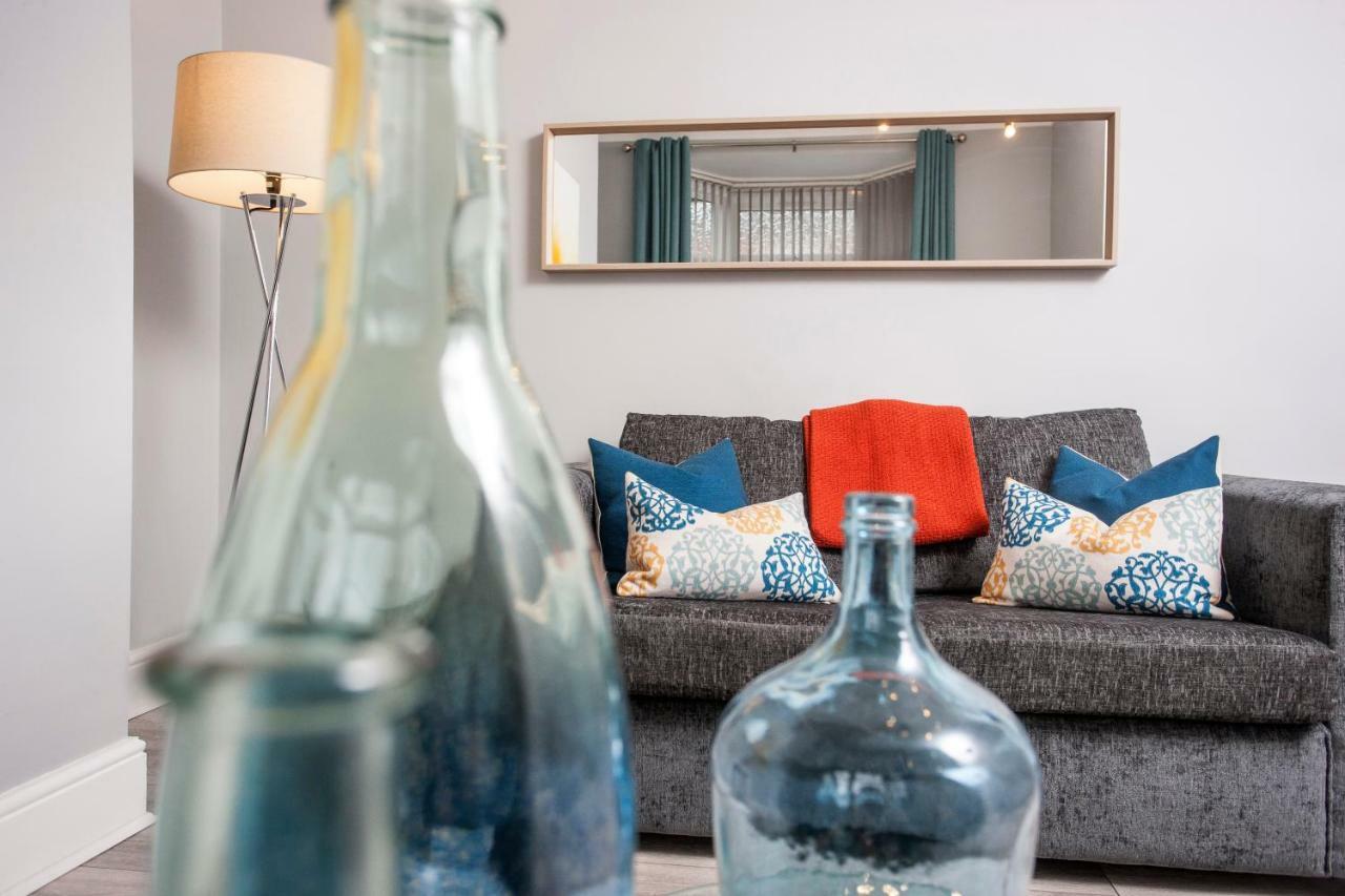 Dene View By Horizon Stays Darlington  Buitenkant foto