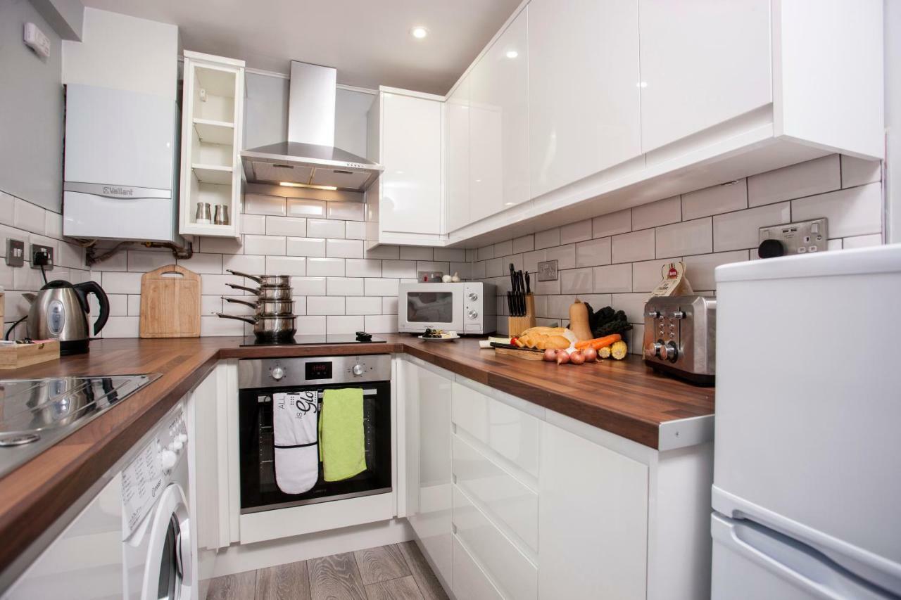 Dene View By Horizon Stays Darlington  Buitenkant foto