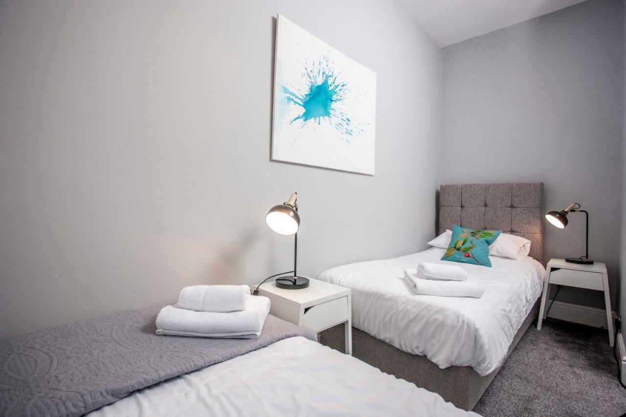 Dene View By Horizon Stays Darlington  Buitenkant foto