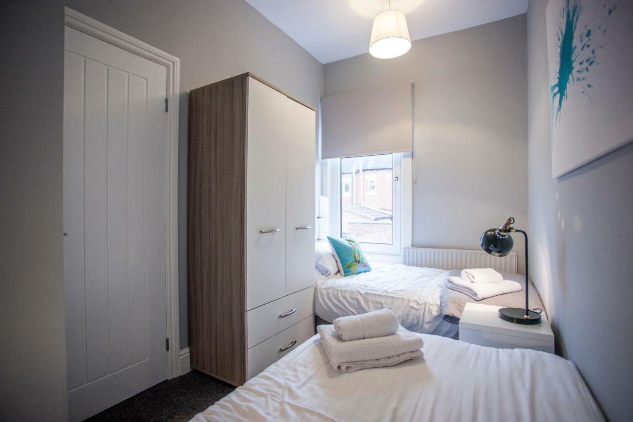Dene View By Horizon Stays Darlington  Buitenkant foto