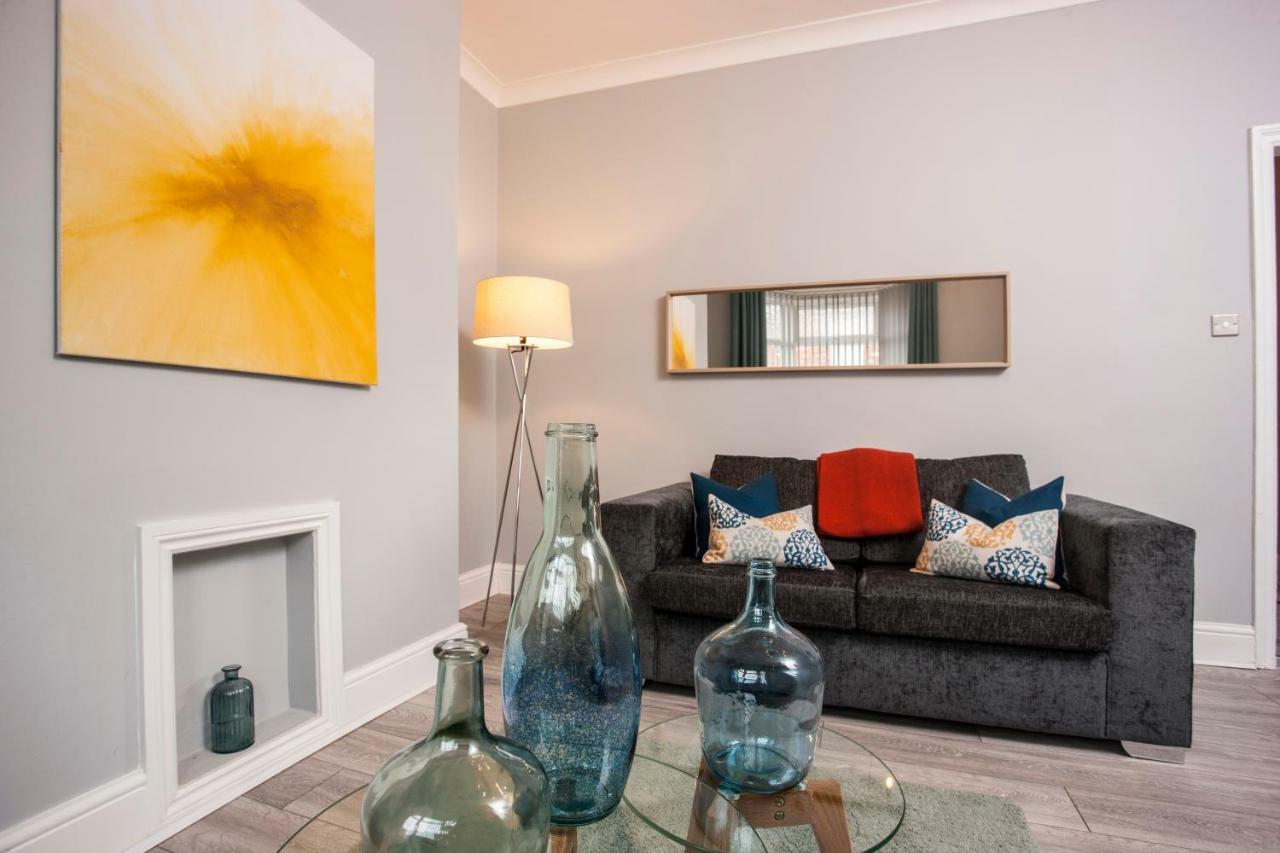 Dene View By Horizon Stays Darlington  Buitenkant foto