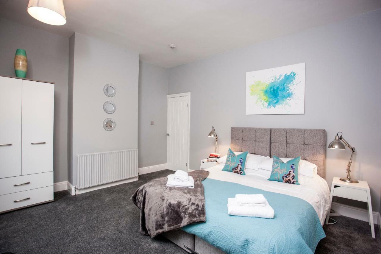 Dene View By Horizon Stays Darlington  Buitenkant foto